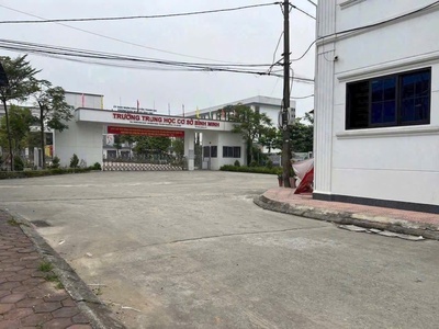Chính chủ gửi bán liền kề Đa Đống  Bình Minh- Thanh Oai-diện tích 75m2 giá chỉ 65tr/m2 1