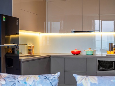 Căn hộ cao cấp Centre Point Đà Nẵng - giá dự kiến 2.9 tỷ - cho thuê 30 tr/tháng 2