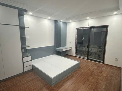 Bán nhà mặt ngõ siêu hiếm Tân Mai Hoàng Mai Hà Nội 32m2 0