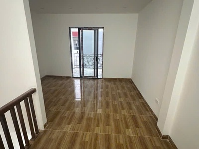 Bán nhà mặt ngõ siêu hiếm Tân Mai Hoàng Mai Hà Nội 32m2 2