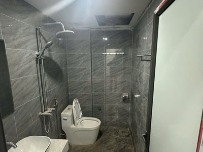 Bán nhà mặt ngõ siêu hiếm Tân Mai Hoàng Mai Hà Nội 32m2 4