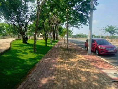 Bán gấp đất 6x30m - vị trí vàng ngay kcn thuận đạo - kinh doanh nhà trọ 3