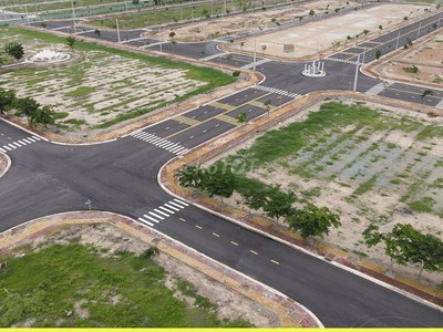 Bán gấp đất 6x30m - vị trí vàng ngay kcn thuận đạo - kinh doanh nhà trọ 1