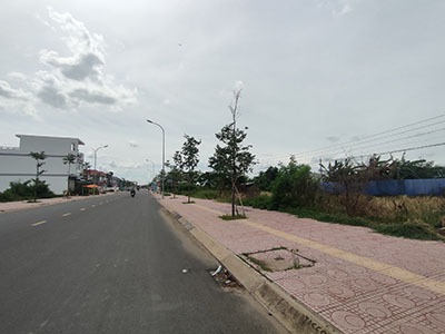 Chỉ 780 triệu/100m2 đất nền MT QL50 tại Trung tâm TP Tiền Giang, sổ hồng riêng 0