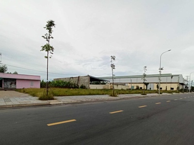 Chỉ 780 triệu/100m2 đất nền MT QL50 tại Trung tâm TP Tiền Giang, sổ hồng riêng 2