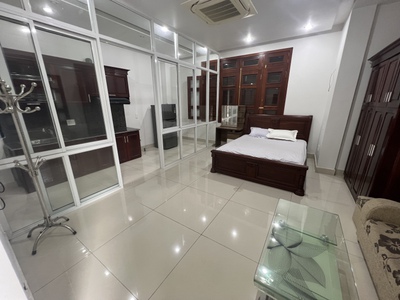 Cho Thuê Căn Hộ ngay trung tâm Cầu Đất Hải Phòng 2