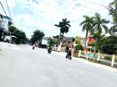 Cần chuyển nhượng lô đất Phạm Thị Liên , TP Huế 0