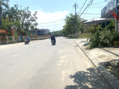 Cần chuyển nhượng lô đất Phạm Thị Liên , TP Huế 1