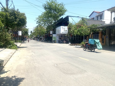 Cần chuyển nhượng lô đất Phạm Thị Liên , TP Huế 3