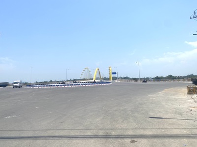 Cần chuyển nhượng lô đất Phạm Thị Liên , TP Huế 4