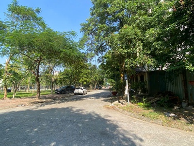 Cho thuê kho vie vườn hoa khu Khả Lễ , Võ Cường, Bắc Ninh 3