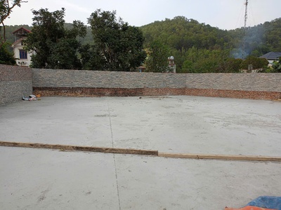 Cho thuê mặt bằng làm kho bãi 600m2 tại Bắc Ninh 6