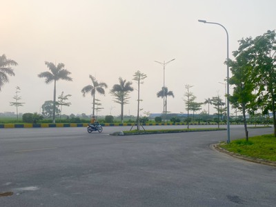 Bán đất dự án an bình Tam Giác khu công nghiệp Yên Phong, Bắc Ninh 0