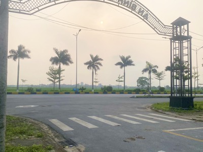 Bán đất dự án an bình Tam Giác khu công nghiệp Yên Phong, Bắc Ninh 2