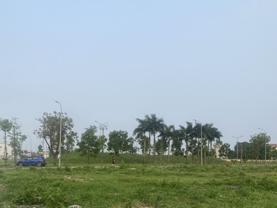 Bán đất dự án an bình Tam Giác khu công nghiệp Yên Phong, Bắc Ninh 3
