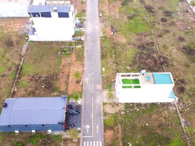 Bán đất đấu giá Dương Quốc Cơ gần chi cục thuế Việt Yên 3
