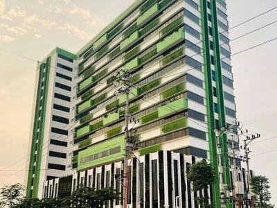 Bán đất đấu giá Dương Quốc Cơ gần chi cục thuế Việt Yên 4