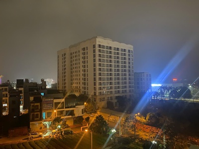 Bán nhà 6,5 tầng vie vườn hoa khu Võ Cường,Bắc Ninh 10