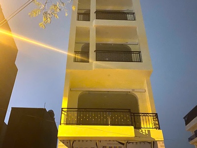 Bán nhà 6,5 tầng vie vườn hoa khu Võ Cường,Bắc Ninh 11