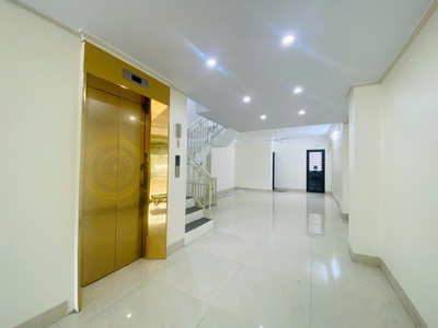 Bán nhà 6,5 tầng vie vườn hoa khu Võ Cường,Bắc Ninh 18