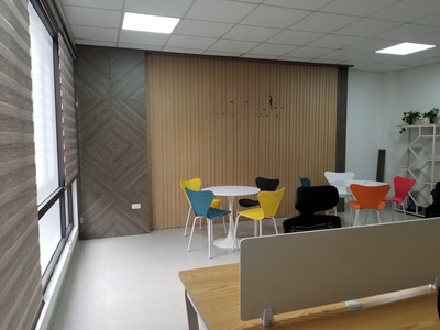 Cho thuê sàn văn phòng số 9 TRƯƠNG CÔNG GIAI, Dịch Vọng, Cầu Giấy 2