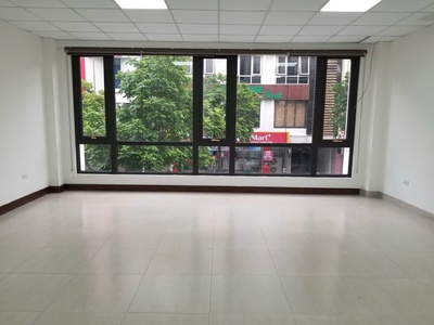 Cho thuê sàn văn phòng số 9 TRƯƠNG CÔNG GIAI, Dịch Vọng, Cầu Giấy 3