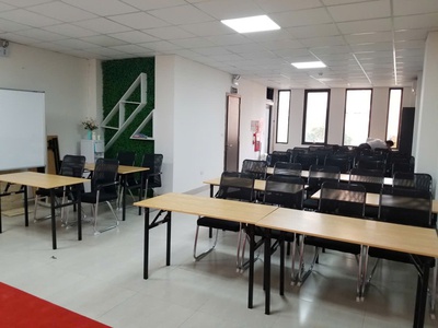 Cho thuê sàn văn phòng số 9 TRƯƠNG CÔNG GIAI, Dịch Vọng, Cầu Giấy 1