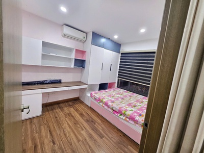 Chính chủ cho thuê căn hộ 2 ngủ Full nội thất cao cấp tại Hà Đông. Giá 12tr 4
