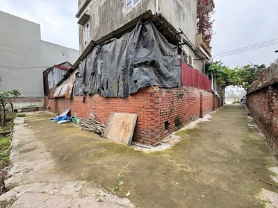 Đất đẹp thôn thạc quả - x. dục tú - đông anh - hn 0