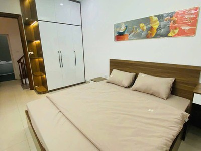 Hàng hiếm trung tâm thanh xuân, cần bán nhà 31m2, 4 tầng, ngõ nông giá 6.6 tỷ. 3