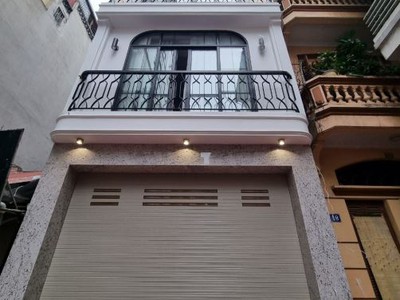 Bán nhà phố trần xuân soạn, hai bà trưng 6 tầng mới đẹp ở luôn. 2