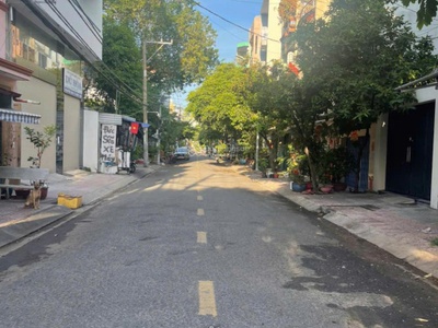 Hàng hiếm, hoàn công đủ - nhà mặt tiền ưu long giáp quận 5 giá 13 tỷ nhỉnh 1