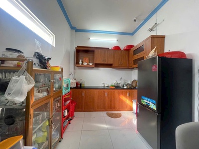Diện tích chuẩn 40m2- cách 5m đến hẻm xe tải hoàng hoa thám, p7 -  4 x 10m  - trệt 2 lầu sân thượng 1
