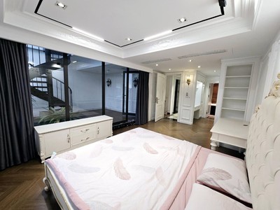 Cô vui gửi b.á.n lk flc garden city đại mỗ, 98m2 mt7m-view hồ, 2 thoáng - kinh doanh vip-nội thất 0
