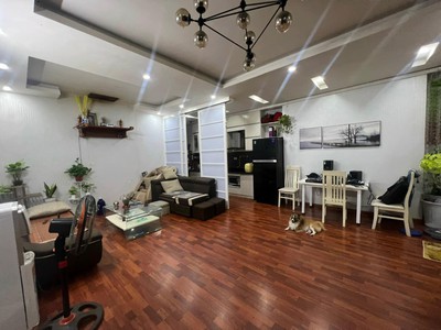 Cần bán căn hộ chung cư đại kim - giá tốt 0