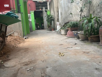 Bán đất kim chung 50m2, 3.5m, 3.3 tỷ, đông anh, ô tô. 1