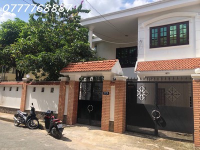 Biệt thự khu biệt thự combound trần não, phường an khánh, quận 2 0