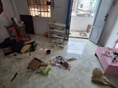 Bán nhà ngay bến bình đông - trường ngô gia tự, quận 8, 84m2, giá nhỉnh 5 tỷ 2