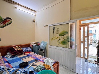 Bán nhà lê văn quới - bình tân - 48m2 - hẻm xe hơi - thông thoáng - chỉ 4.35 tỉ 1