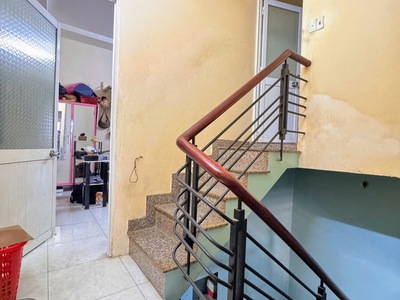 Bán nhà lê văn quới - bình tân - 48m2 - hẻm xe hơi - thông thoáng - chỉ 4.35 tỉ 2