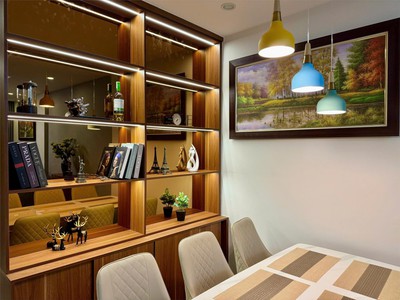 Goldmark city căn 3 ngủ 2 wc tòa r4a, nội thất mới 100 cao cấp nhập khẩu từ eu đức, ý 1