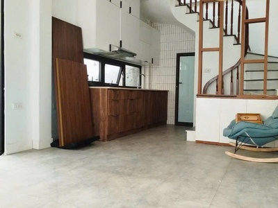 Sở hữu ngay nhà mới đẹp - lô góc 2 mặt thoáng, ánh sáng tự nhiên 1