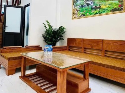 Chính chủ bán gấp nhà đẹp yên nghĩa hà đông 35m 4 tầng giá chỉ 4,2tỷ 1
