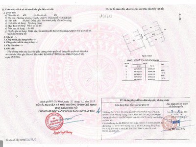 Siêu phẩm nhà 3 lầu sang - xịn - mịn thiết kế hiện đại, cách đường lò lu chỉ 50m. 0
