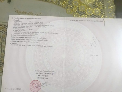 Đất đẹp - giá tốt - vị trí đắc địa tại phú cường, minh phú, sóc sơn, tphn 1