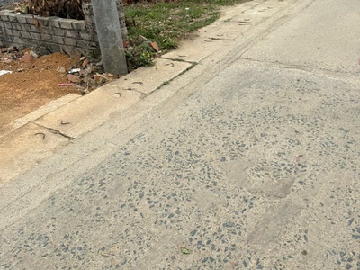 Đất đẹp - giá tốt - vị trí đắc địa tại thôn hoáng xá, xã lại thượng, huyện thạch thất, tphn 1