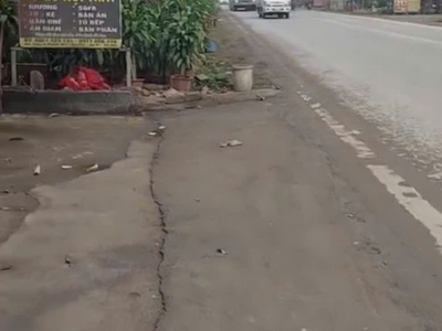 Đất đẹp - giá tốt - vị trí đắc địa tại thôn 7, xã ba trại, huyện ba vì, tphn 1