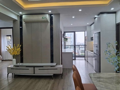 Căn hộ chung cư khu đtm mỹ đình 2 căn góc đẹp, giá tốt nhất thị trường 1