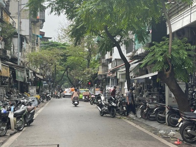 Bán nhà phố trần xuân soạn, hai bà trưng 6 tầng mới đẹp ở luôn. 0