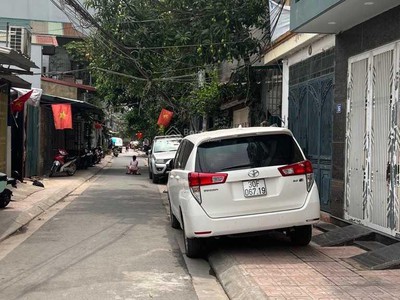 Cực hiếm - nhà hoàng đạo thành-116m2- phân lô - ô tô - kinh doanh - 9,6 tỷ 0